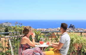  Pupi Catania Etna B&B - #viaggiosiciliano  Ачи Кастелло